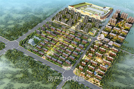 新上！急售好房，世纪锦绣2室2厅1卫81m2