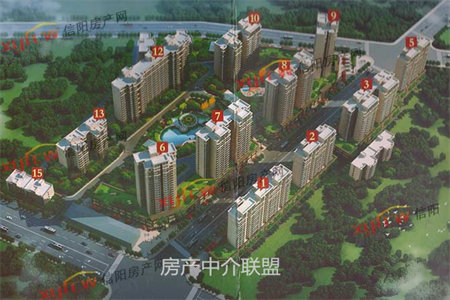 高级中学家属院3室2厅1卫58万68m2简单装修诚意出售